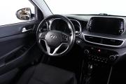 Hyundai Tucson III Рестайлинг Пермь  - изображение 41