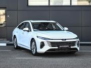 FAW Bestune B70 I Рестайлинг Новороссийск  - изображение 26