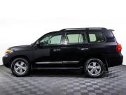 Toyota Land Cruiser 200 Series Рестайлинг 1 Москва  - изображение 33
