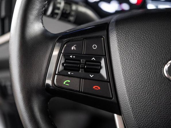 Hyundai Creta I Рестайлинг с пробегом 2020 года, цена 1 920 500 рублей, 149305 км, внедорожник, Автокод Объявления