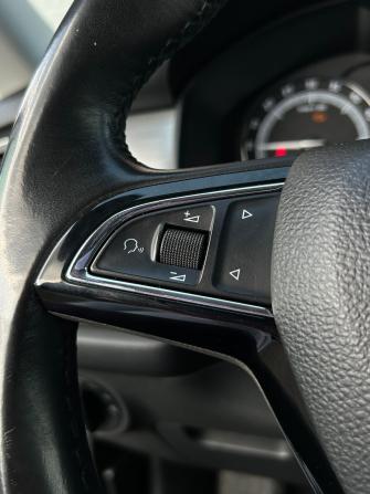 Skoda Kodiaq I с пробегом 2017 года, цена 2 650 000 рублей, 108775 км, внедорожник, Автокод Объявления