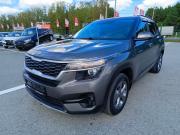 Kia Seltos I Тюмень  - изображение 26