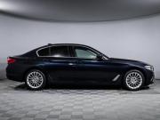 BMW 5 серии VII (G30/G31/G38) Рестайлинг Москва  - изображение 28