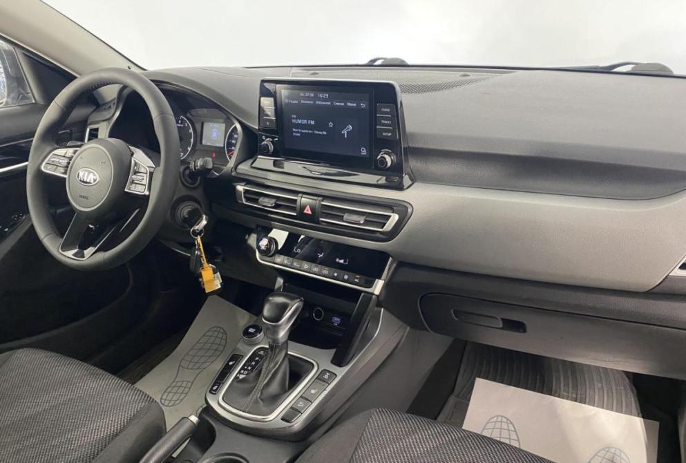 Kia Seltos I Саранск  - изображение 24