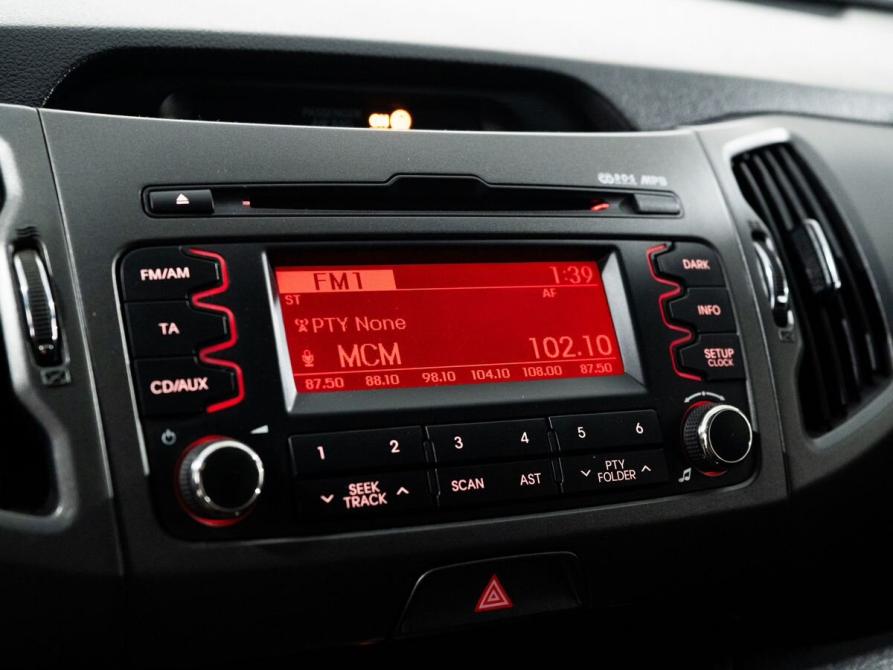 Kia Sportage III Иркутск  - изображение 12