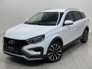 Lada (ВАЗ) Vesta I Рестайлинг (NG) Курск  - изображение 21