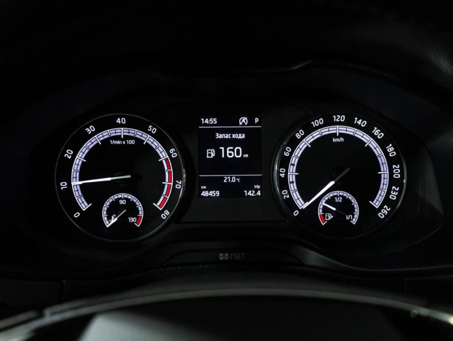 Skoda Karoq I Санкт-Петербург  - изображение 12