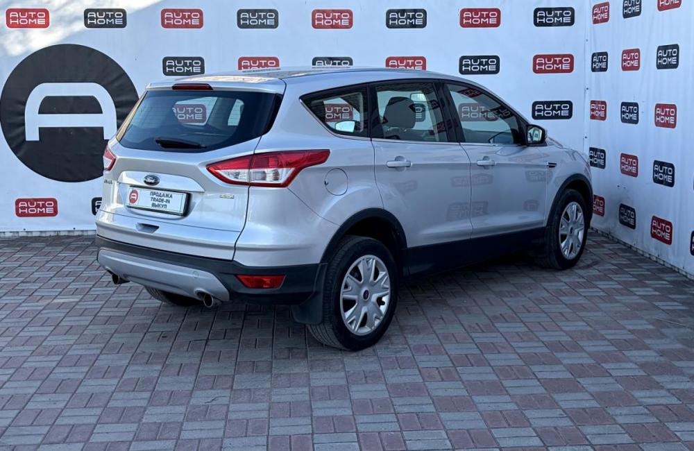 Ford Kuga II Санкт-Петербург  - изображение 4