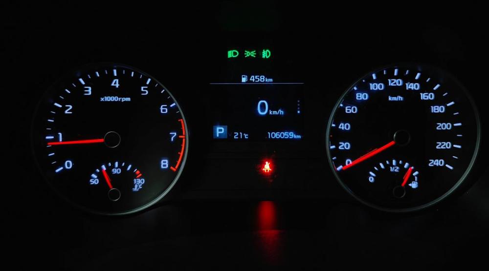 Kia Sportage IV Рестайлинг Москва  - изображение 16