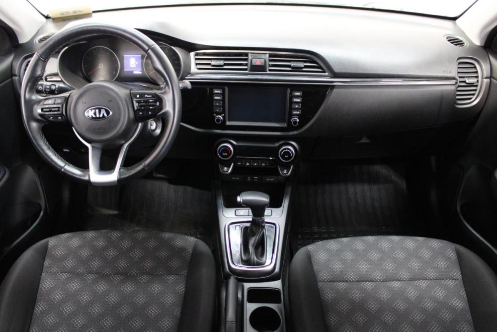 Kia Rio IV Ярославль  - изображение 9