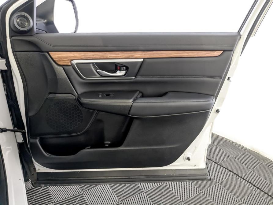 Honda CR-V V Рестайлинг Москва  - изображение 25