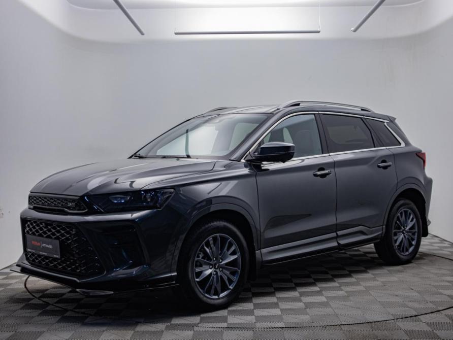 SWM G01F Москва  - изображение 1