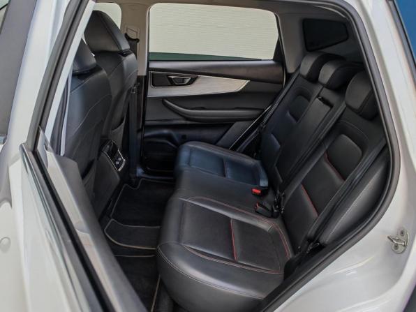 Chery Tiggo 7 Pro I с пробегом 2021 года, цена 1 630 000 рублей, 77192 км, внедорожник, Автокод Объявления