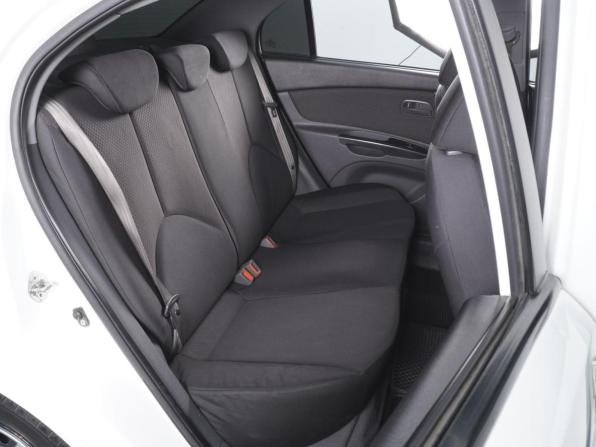 Kia Rio II Рестайлинг с пробегом 2010 года, цена 590 000 рублей, 191779 км, седан, Автокод Объявления