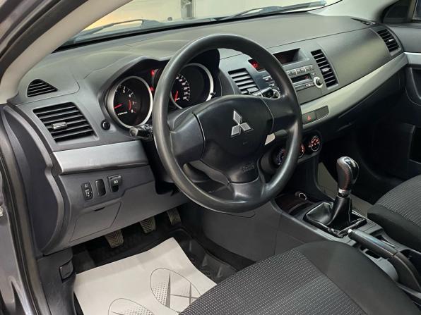 Mitsubishi Lancer X Рестайлинг с пробегом 2011 года, цена 755 000 рублей, 241896 км, седан, Автокод Объявления