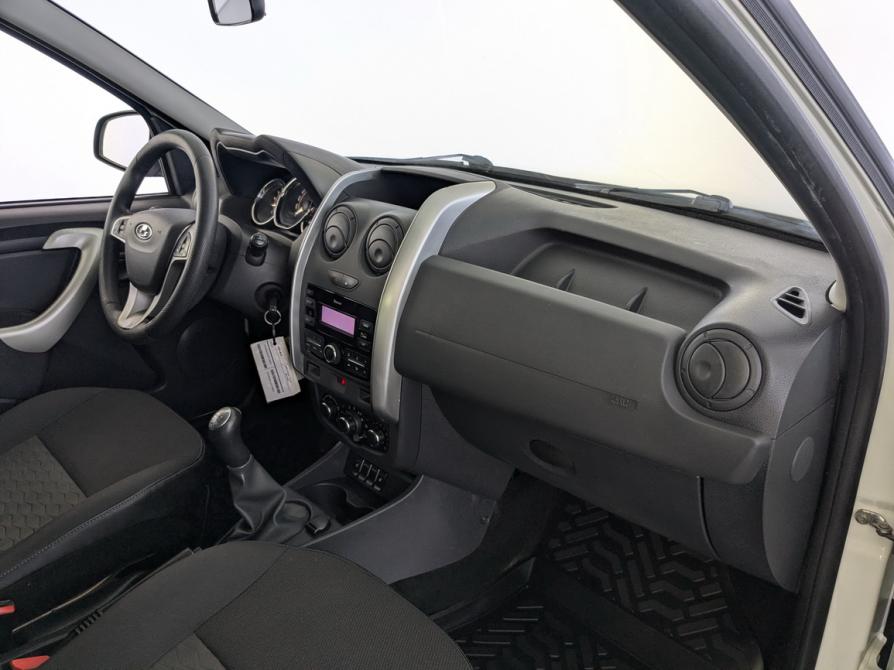 Lada (ВАЗ) Largus I Рестайлинг Москва  - изображение 21