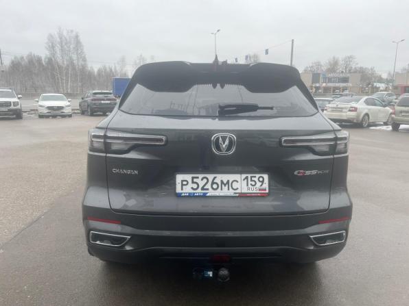 Changan CS55 Plus II с пробегом 2023 года, цена 2 220 000 рублей, 10100 км, внедорожник, Автокод Объявления