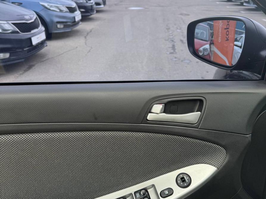 Hyundai Solaris I Ногинск  - изображение 13