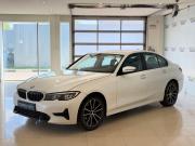 BMW 3 серии VII (G2x) Москва  - изображение 23