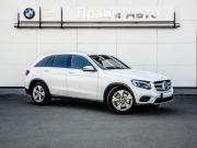 Mercedes-Benz GLC I (X253) Магнитогорск  - изображение 45
