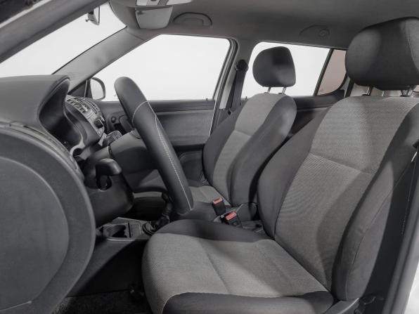 Skoda Fabia II с пробегом 2009 года, цена 389 000 рублей, 159709 км, хэтчбек, Автокод Объявления