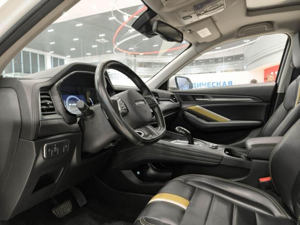 Haval F7x I с пробегом 2020 года, цена 1 750 000 рублей, 103781 км, внедорожник, Автокод Объявления