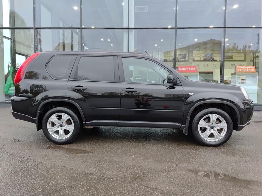 Nissan X-Trail II Рестайлинг Ижевск  - изображение 5