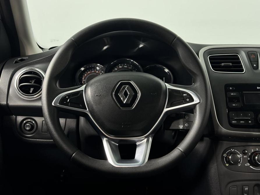 Renault Sandero II Рестайлинг Казань  - изображение 11