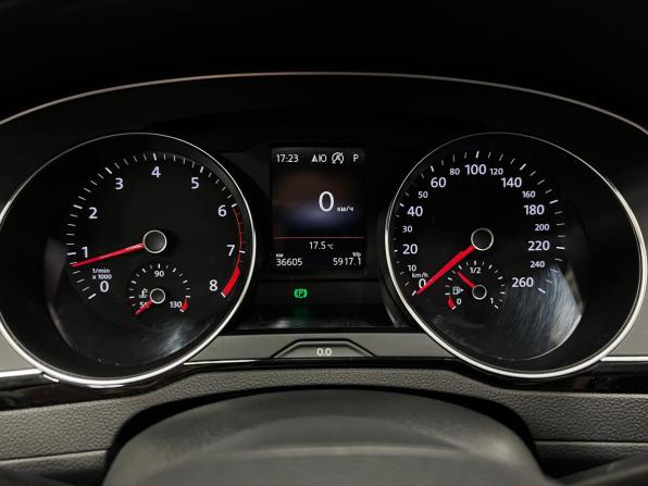 Volkswagen Passat B8 Рестайлинг с пробегом 2020 года, цена 2 900 000 рублей, 36605 км, седан, Автокод Объявления
