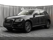 Audi Q5 I (8R) Рестайлинг Москва  - изображение 28