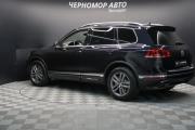 Volkswagen Touareg II Рестайлинг Крым  - изображение 34