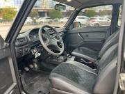 Lada (ВАЗ) Niva Legend I Краснодар  - изображение 24