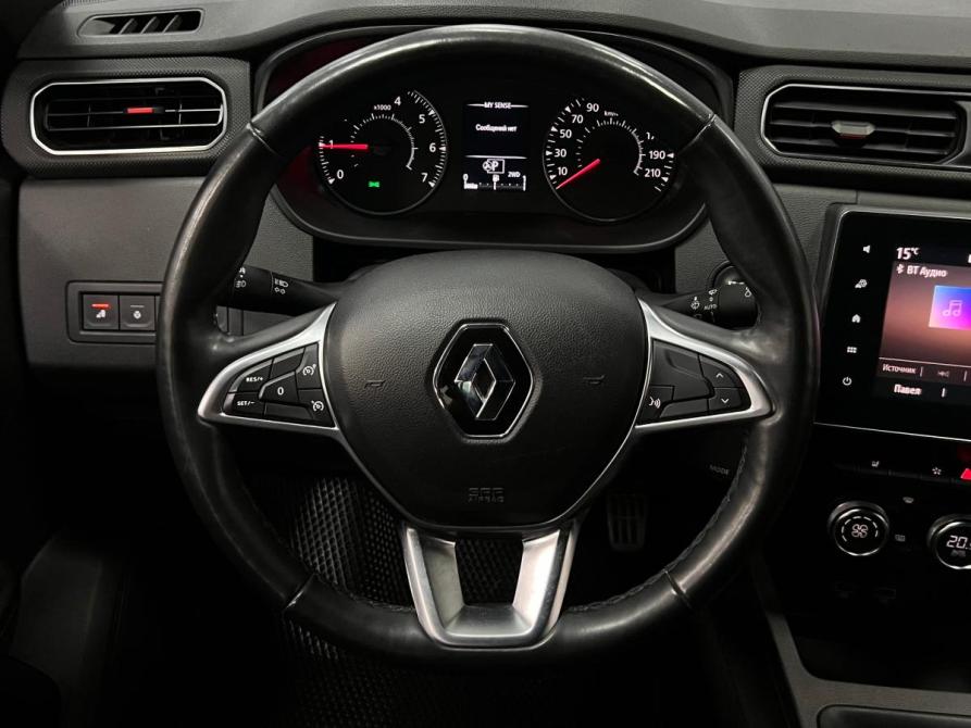 Renault Arkana I Казань  - изображение 15