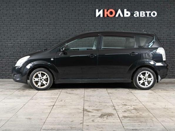 Toyota Corolla Verso I Рестайлинг 2 с пробегом 2008 года, цена 750 000 рублей, 233618 км, минивэн, Автокод Объявления