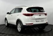 Kia Sportage IV Нижний Новгород  - изображение 32