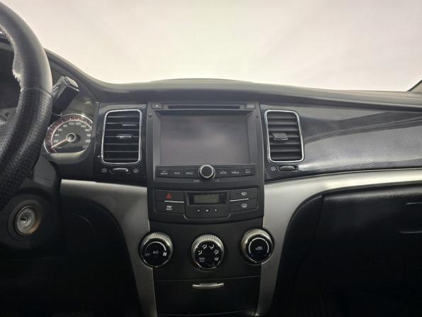 SsangYong Actyon II с пробегом 2013 года, цена 788 000 рублей, 180098 км, внедорожник, Автокод Объявления