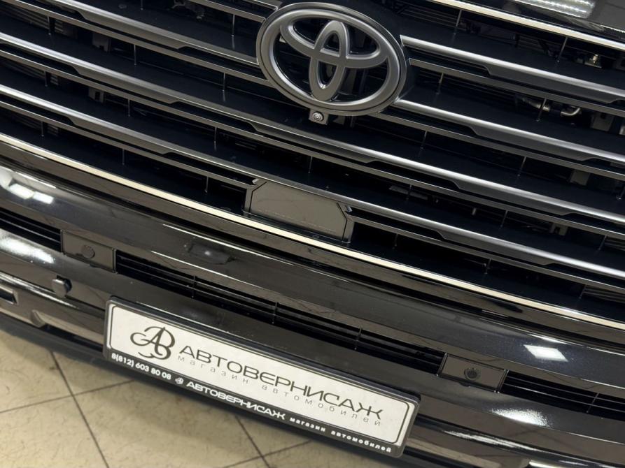 Toyota Sequoia III Санкт-Петербург  - изображение 34
