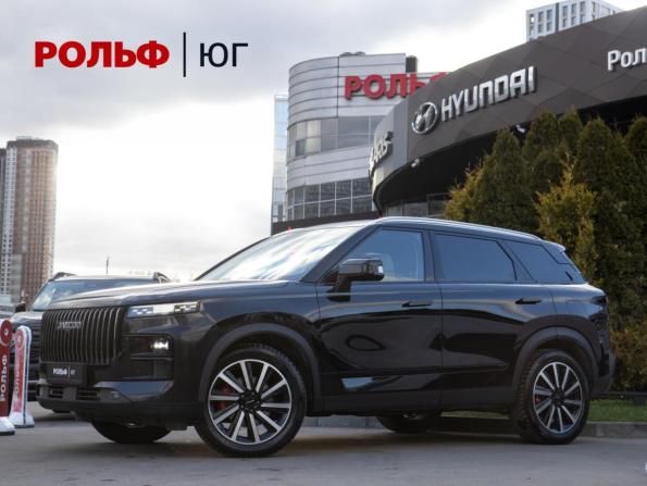 Jaecoo J7 I с пробегом 2023 года, цена 2 348 000 рублей, 30581 км, внедорожник, Автокод Объявления