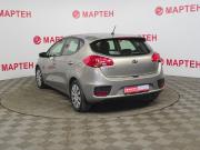 Kia Ceed II Рестайлинг Вологда  - изображение 24