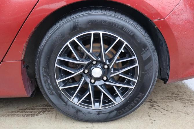 Mazda 6 II (GH) с пробегом 2008 года, цена 649 000 рублей, 255000 км, лифтбек, Автокод Объявления