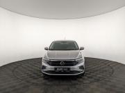 Volkswagen Polo VI Москва  - изображение 28