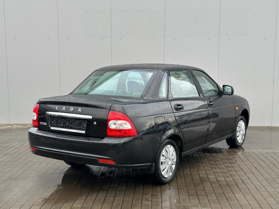 Lada (ВАЗ) Priora I Рестайлинг Тамбов  - изображение 8