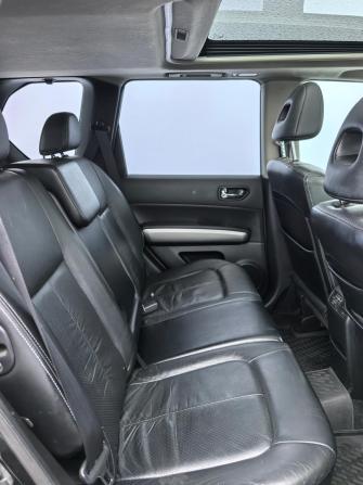 Nissan X-Trail II Рестайлинг с пробегом 2010 года, цена 950 000 рублей, 204000 км, внедорожник, Автокод Объявления