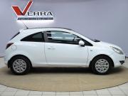 Opel Corsa D Уфа  - изображение 19