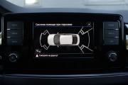 Volkswagen Polo VI Брянск  - изображение 37