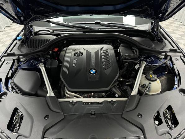 BMW 5 серии VII (G30/G31/G38) с пробегом 2019 года, цена 3 990 000 рублей, 81739 км, седан, Автокод Объявления