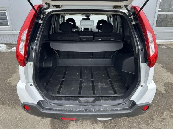 Nissan X-Trail II Рестайлинг с пробегом 2014 года, цена 1 240 100 рублей, 247518 км, внедорожник, Автокод Объявления