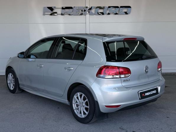 Volkswagen Golf VI с пробегом 2012 года, цена 739 000 рублей, 261126 км, хэтчбек, Автокод Объявления