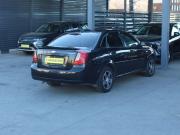 Chevrolet Lacetti I Дзержинск  - изображение 15