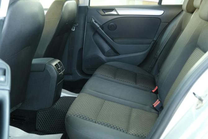 Volkswagen Golf VI с пробегом 2009 года, цена 719 000 рублей, 245000 км, хэтчбек, Автокод Объявления
